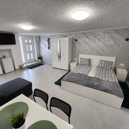 Apartament Dada ซิวิโชอารา ภายนอก รูปภาพ