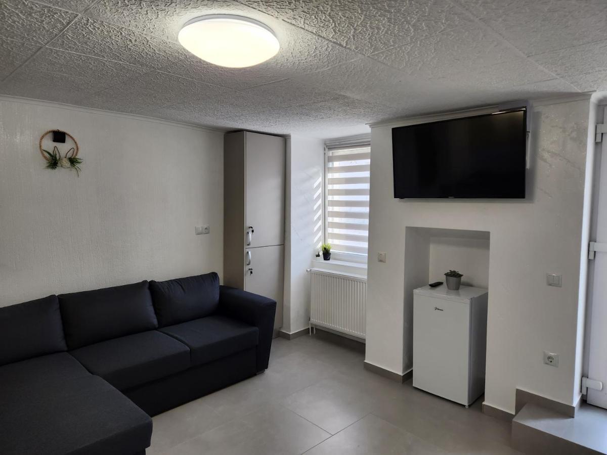 Apartament Dada ซิวิโชอารา ภายนอก รูปภาพ