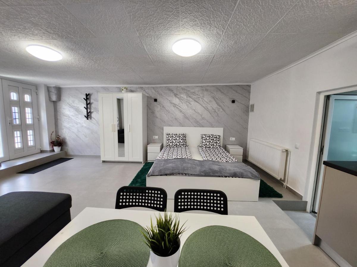 Apartament Dada ซิวิโชอารา ภายนอก รูปภาพ