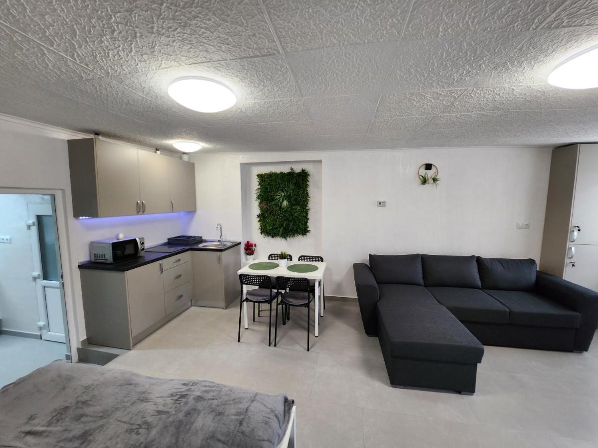 Apartament Dada ซิวิโชอารา ภายนอก รูปภาพ