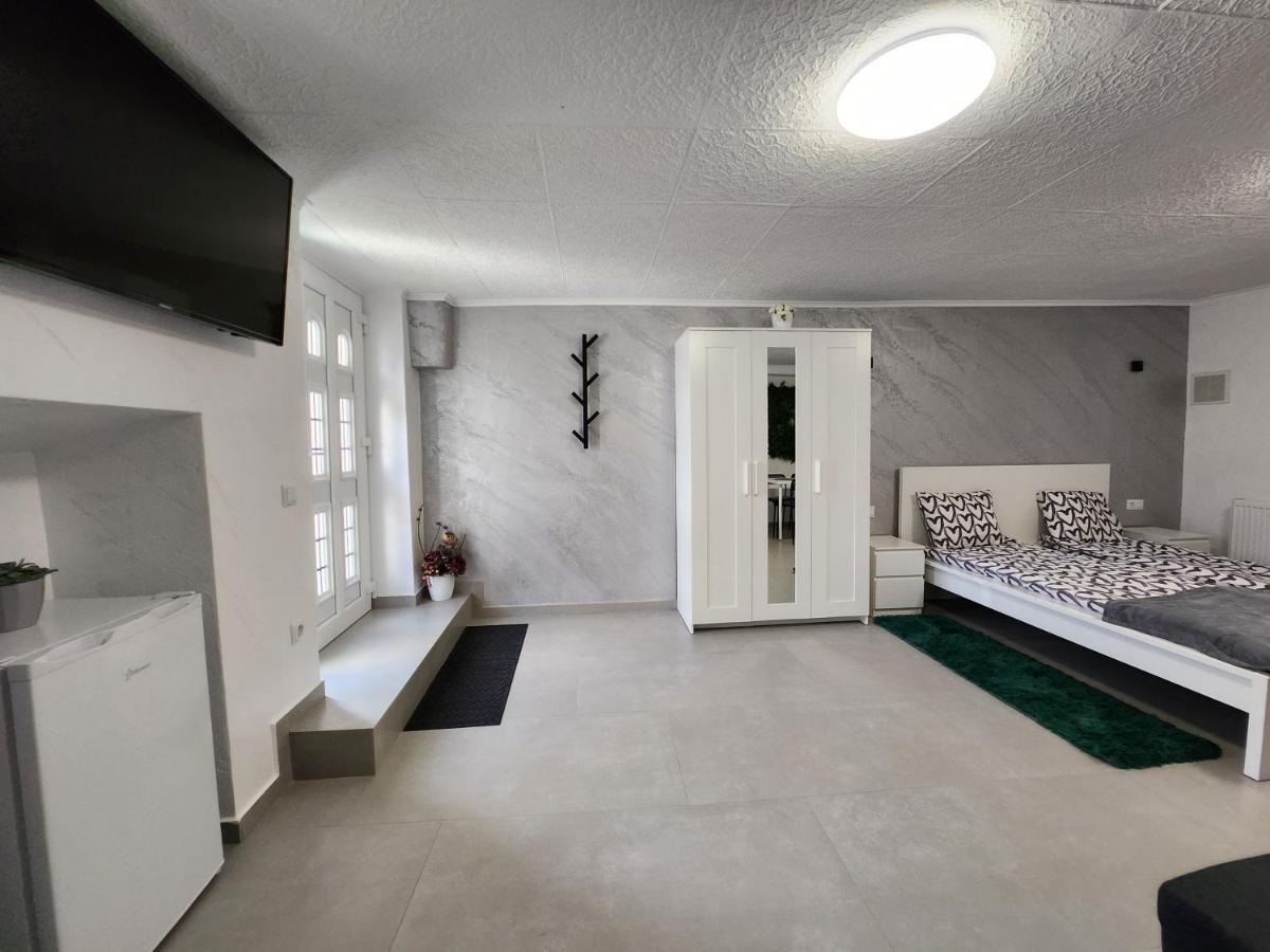 Apartament Dada ซิวิโชอารา ภายนอก รูปภาพ