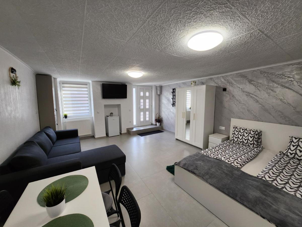 Apartament Dada ซิวิโชอารา ภายนอก รูปภาพ