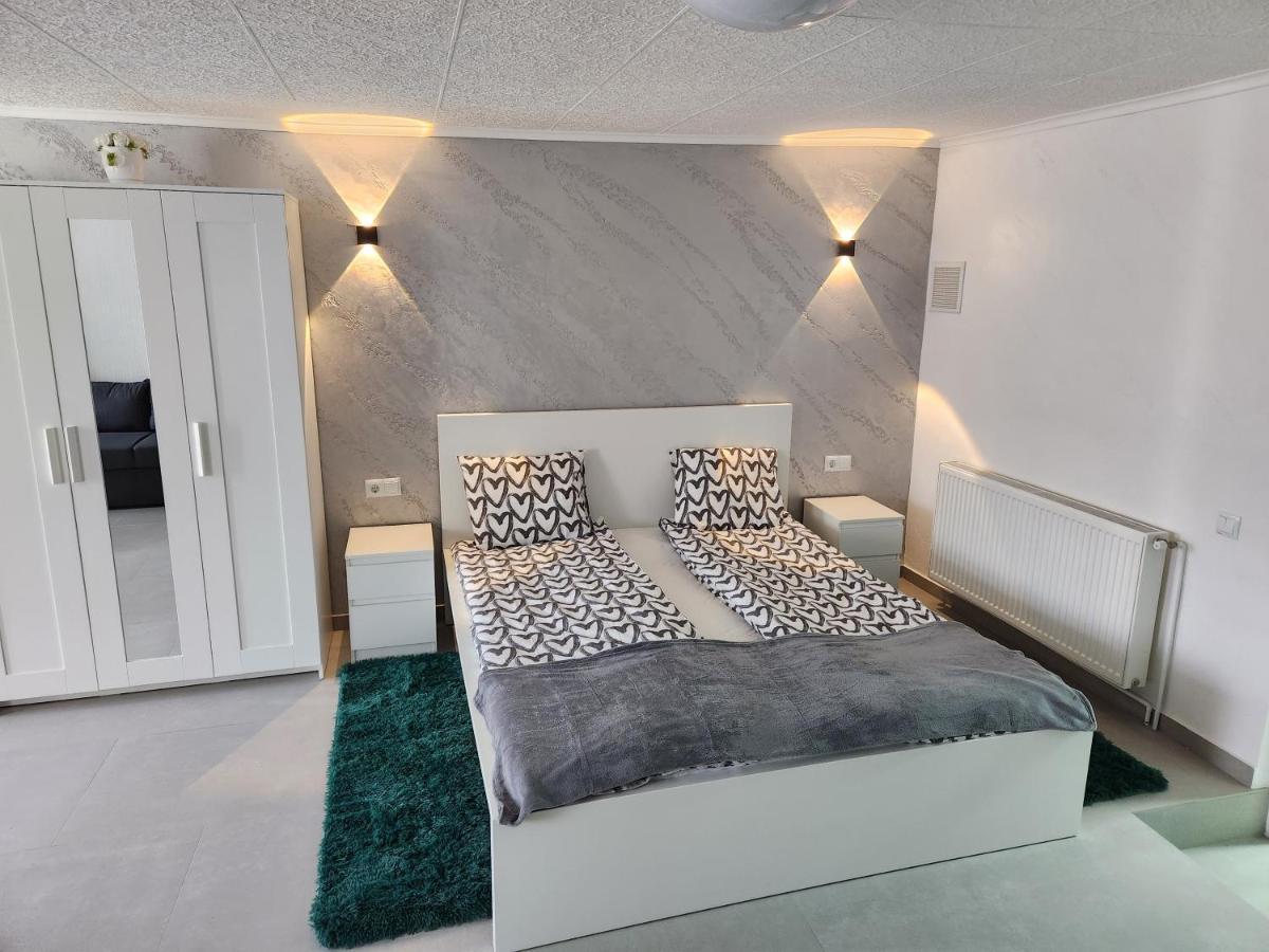 Apartament Dada ซิวิโชอารา ภายนอก รูปภาพ