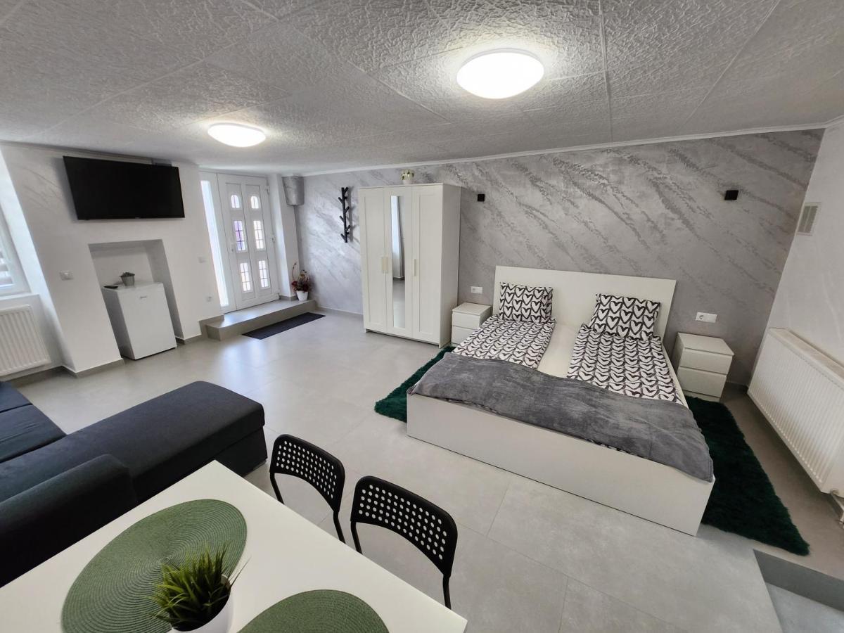 Apartament Dada ซิวิโชอารา ภายนอก รูปภาพ