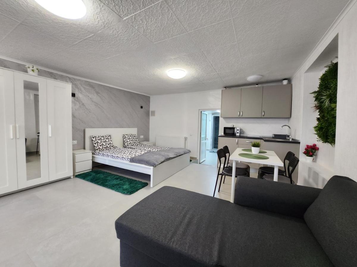 Apartament Dada ซิวิโชอารา ภายนอก รูปภาพ