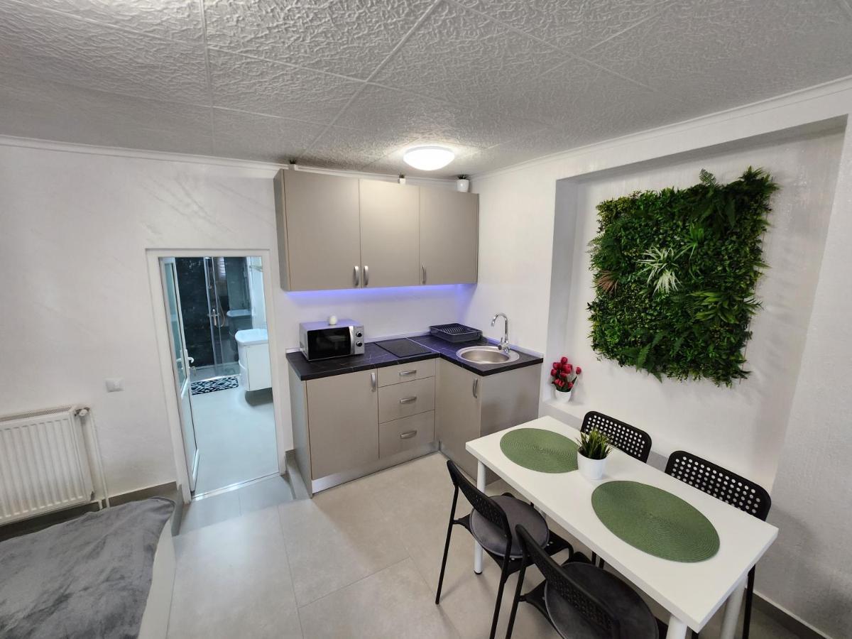 Apartament Dada ซิวิโชอารา ภายนอก รูปภาพ