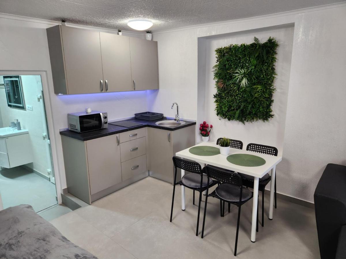 Apartament Dada ซิวิโชอารา ภายนอก รูปภาพ