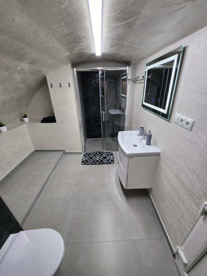 Apartament Dada ซิวิโชอารา ภายนอก รูปภาพ